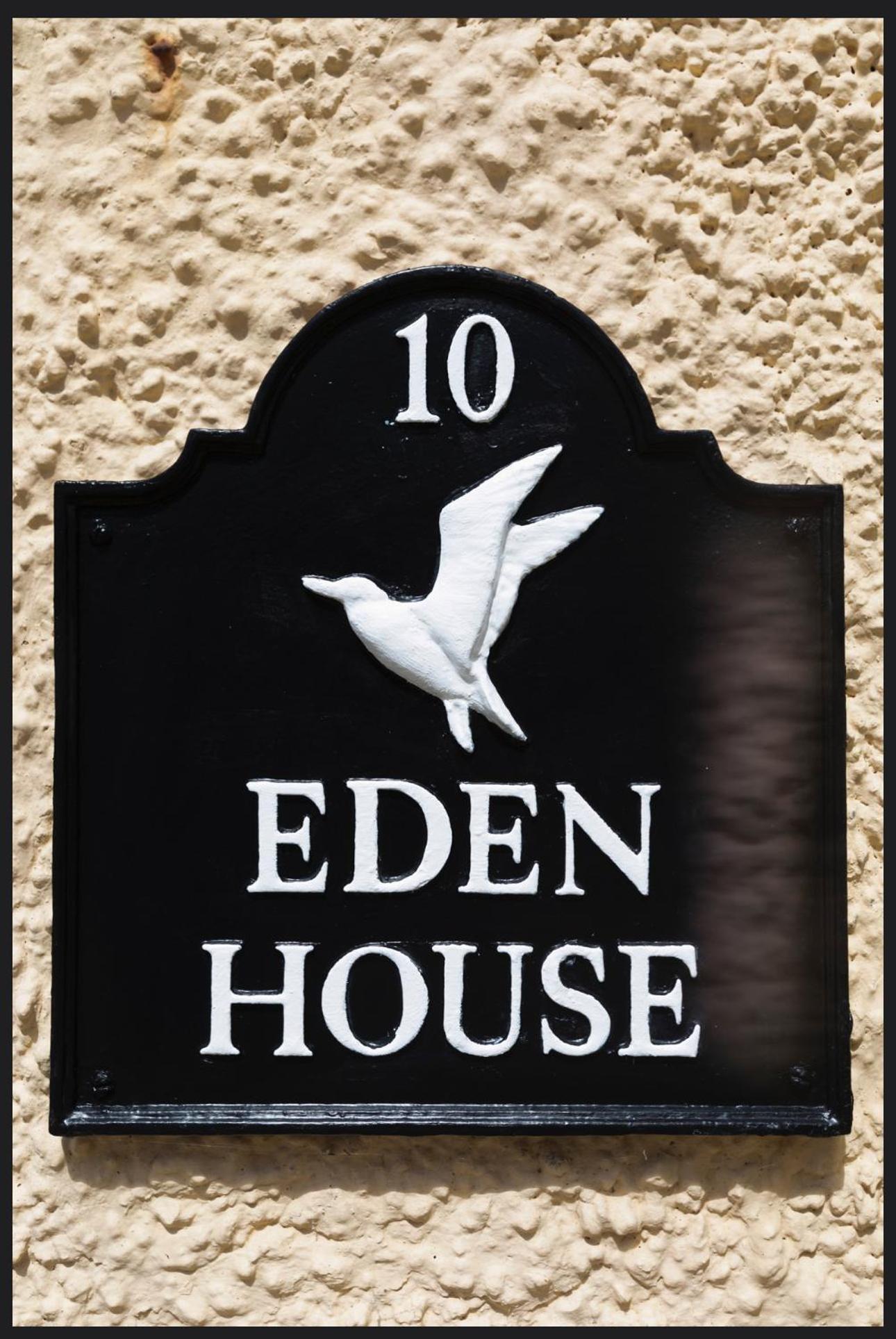 Saint Helier Jersey Eden House & Aquila House - Beach Apartments & Suites מראה חיצוני תמונה